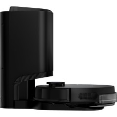 Midea S8 Vacuum Cleaner 40W 3L Black - Powerful, Efficient & Stylish Home Cleaning Solution